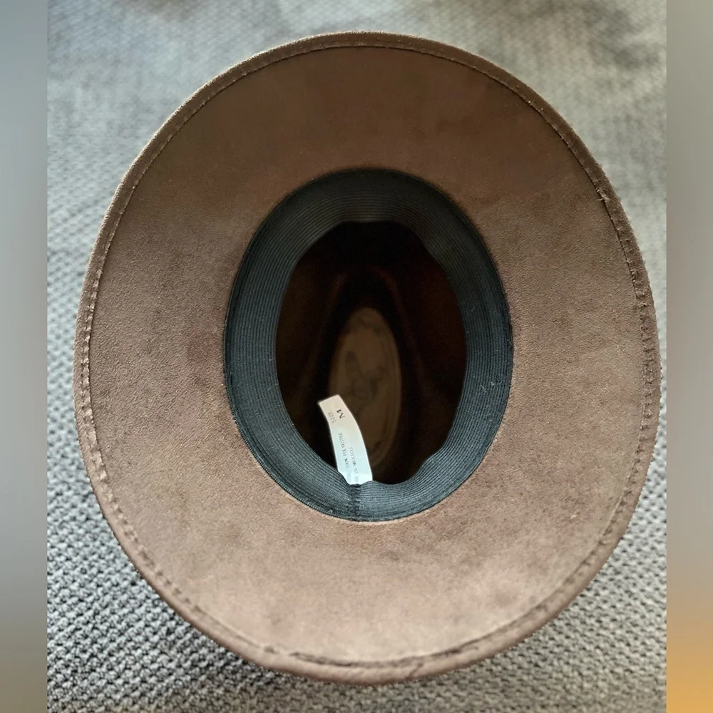 Free bird Brown Hat - Dora - Picture 6 of 9